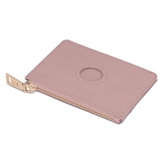 Lazarotti Bologna Leather Schlüsseletui Leder 11,5 cm mit Air Tag Fach