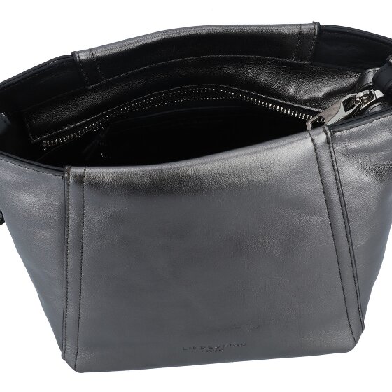 Liebeskind Chudy Umhängetasche Leder 22 cm