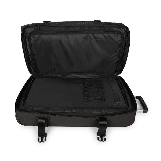 Eastpak Transit'R Plus 2 Rollen Reisetasche 80 cm