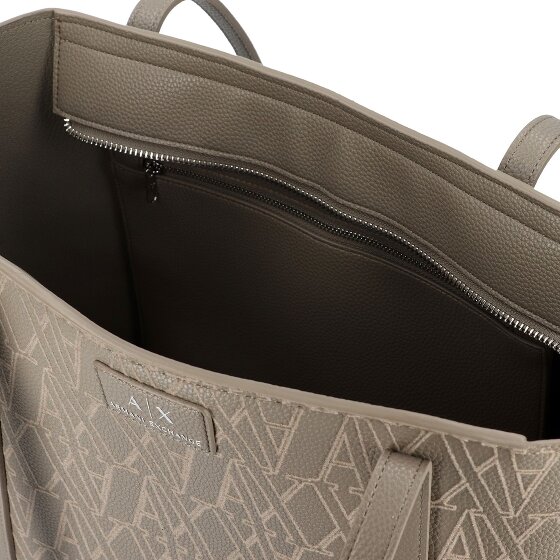 Armani Exchange Silvye Shopper Tasche 33 cm