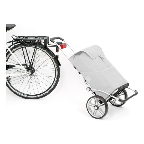 Andersen Shopper Royal Shopper Einkaufstrolley 65 cm