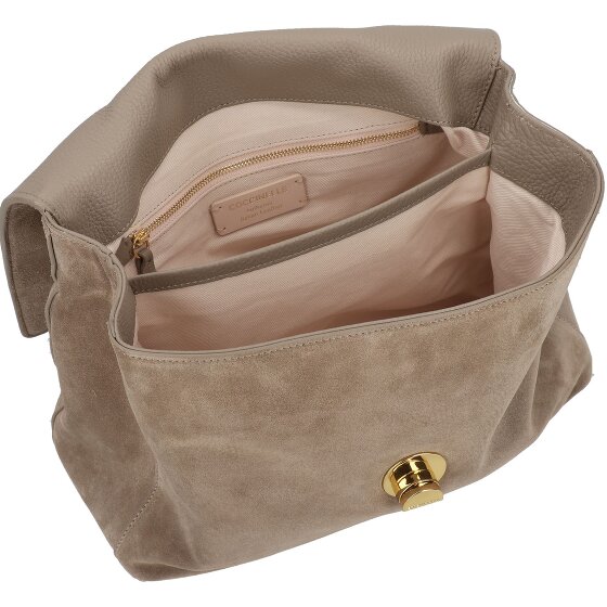 Coccinelle Liya Handtasche Leder 30 cm