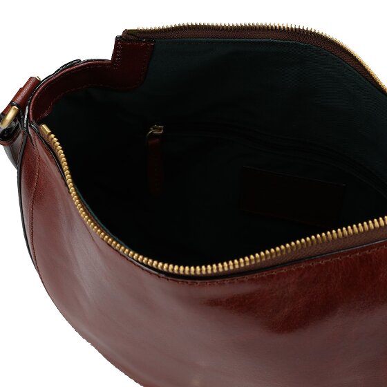 The Bridge Ilaria Schultertasche Leder 27 cm