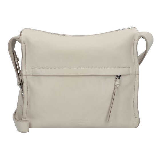 Liebeskind Sky Schultertasche Leder 33 cm