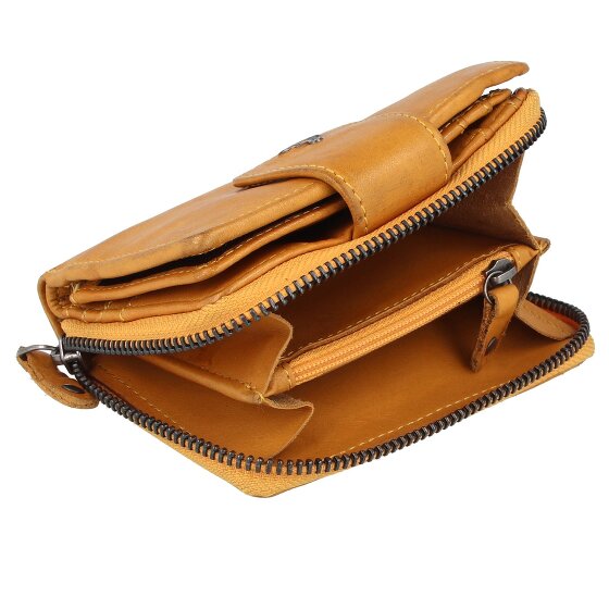 Harbour 2nd Anchor Love Isidora Geldbörse Leder 12 cm