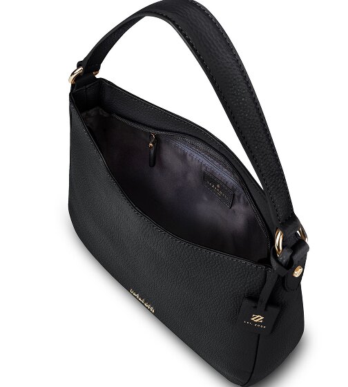 Lazarotti Bologna Leather1 Schultertasche Leder 27 cm