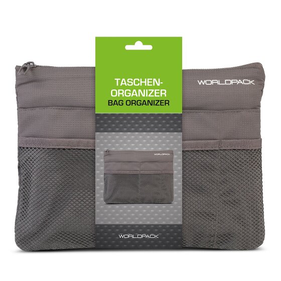 Worldpack Taschen Organizer 27 cm