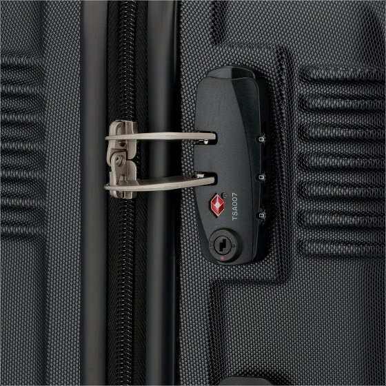 American Tourister Geoblast 4 Rollen Trolley 63 cm