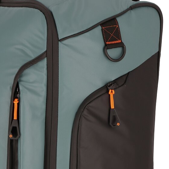 Samsonite Paradiver Light Rollen-Reisetasche 79 cm