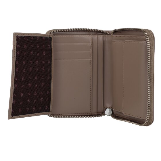 Picard Black Tie 1 Geldbörse Leder 12 cm