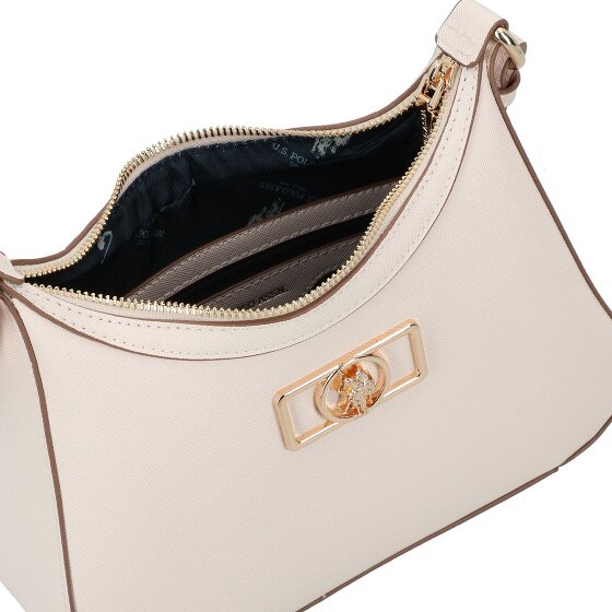 U.S. Polo Assn. Jones Schultertasche 25 cm