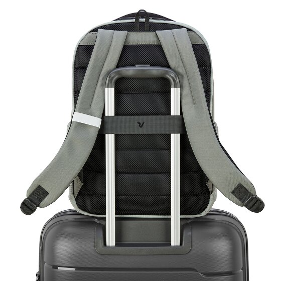 Roncato K2 Daypack 38 cm Laptopfach