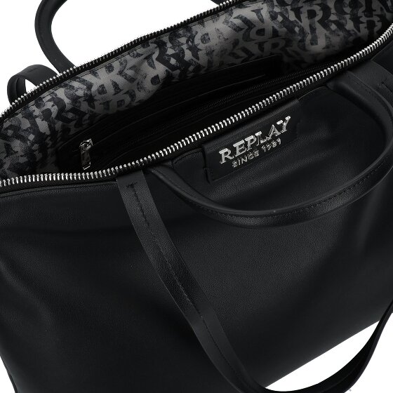 Replay Shopper Tasche 47 cm