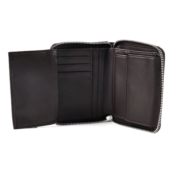Liebeskind Capri Geldbörse RFID Schutz Leder 12.5 cm