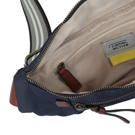camel active Bari Gürteltasche 33 cm