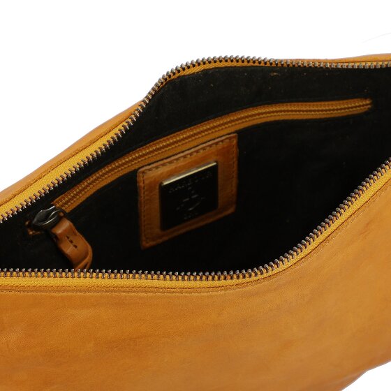 Harbour 2nd Anchor Love Smilla Umhängetasche Leder 33 cm