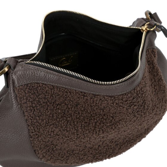 Gabs Marty Schultertasche Leder 35 cm