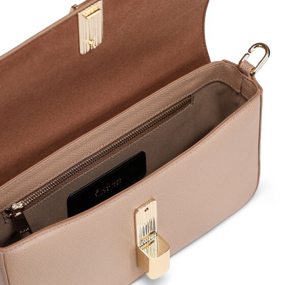 Furla Iride Umhängetasche Leder 24 cm