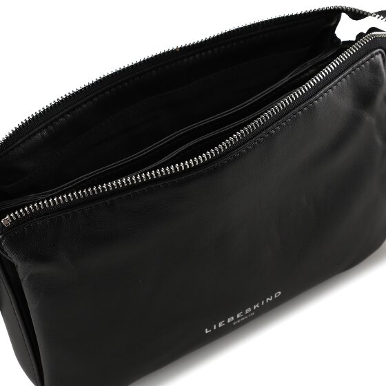 Liebeskind Umhängetasche S Leder 24.5 cm