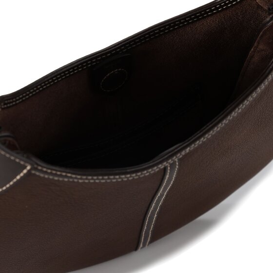 POLO RALPH LAUREN Polo ID Schultertasche Leder 25.5 cm POLO RALPH LAUREN Polo ID Schultertasche Leder 25.5 cm