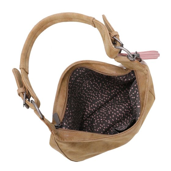 Fritzi aus Preußen Fritzi Hobo Vintage Schultertasche 33 cm