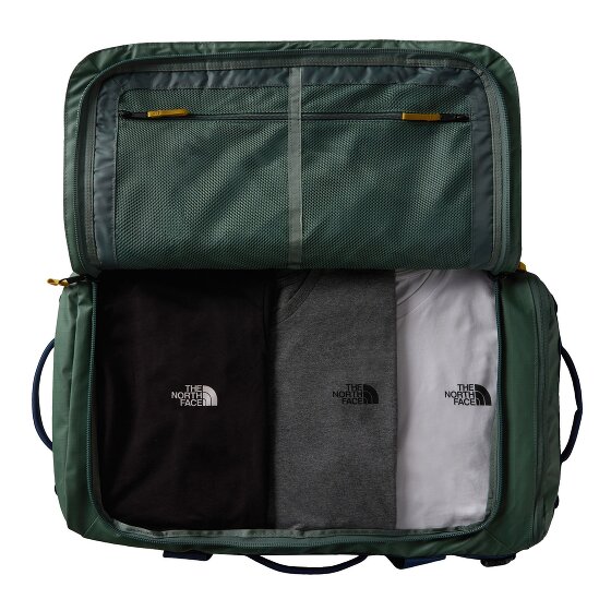 The North Face Base Camp Voyager 62L Reisetasche 68 cm