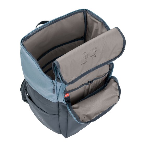 Vaude Albali II Daypack 50 cm Laptopfach