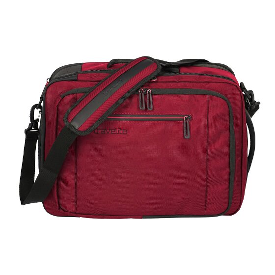 Travelite Crosslite Reiserucksack 43 cm Laptopfach