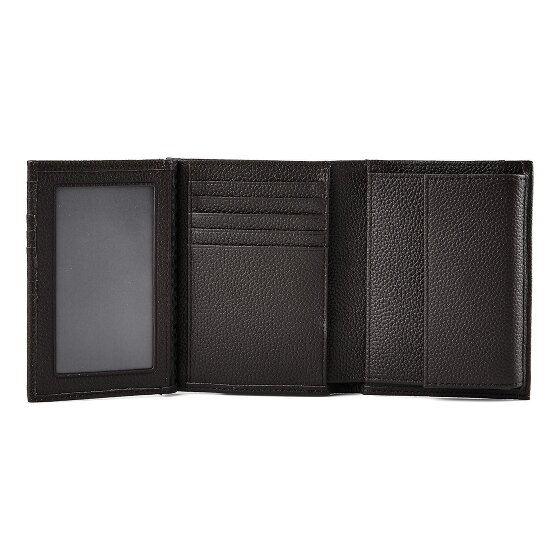 AIGNER Mica Geldbörse RFID Schutz Leder 12 cm