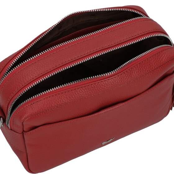 Braun Büffel Hanna Umhängetasche Leder 23 cm