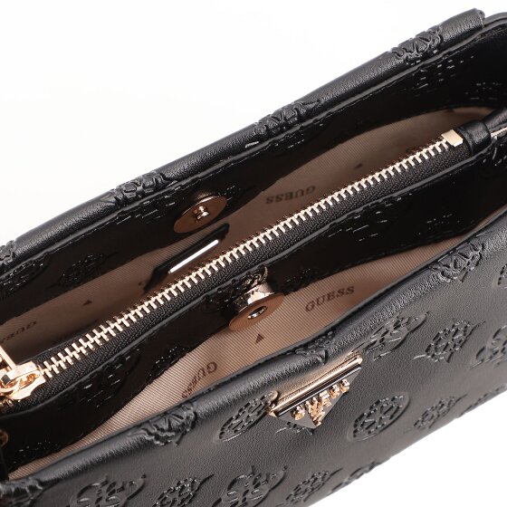 Guess Tisha Schultertasche 24 cm Guess Tisha Schultertasche 24 cm