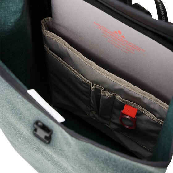 Vaude Clubride Urban 17 Fahrradrucksack 43 cm