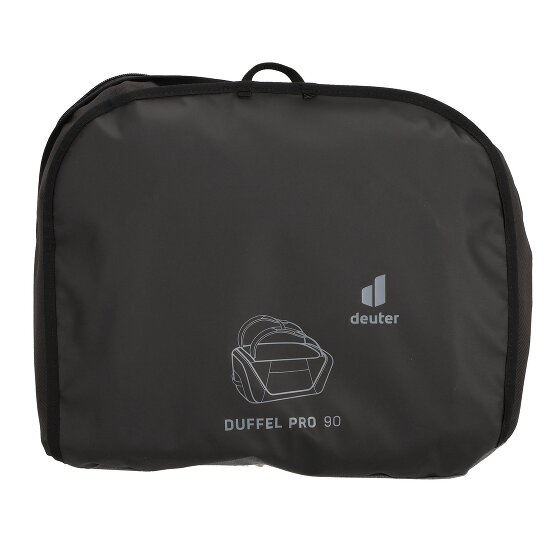 Deuter Duffel Pro 90 Weekender Reisetasche 80 cm