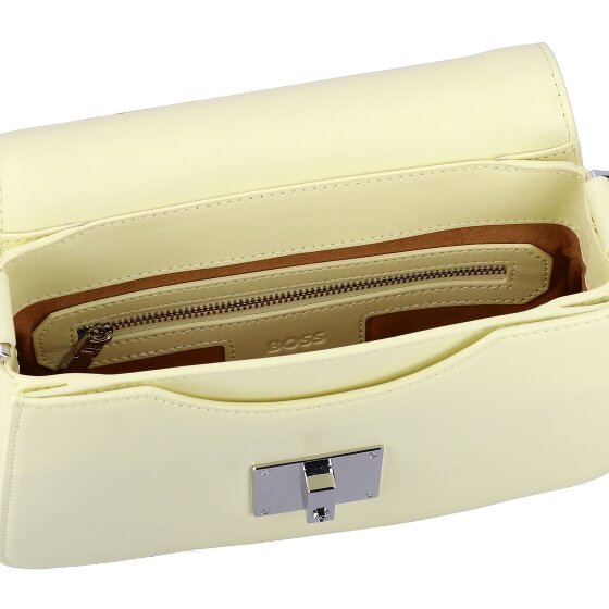 Boss Ariell Umhängetasche Leder 22.5 cm Boss Ariell Umhängetasche Leder 22.5 cm