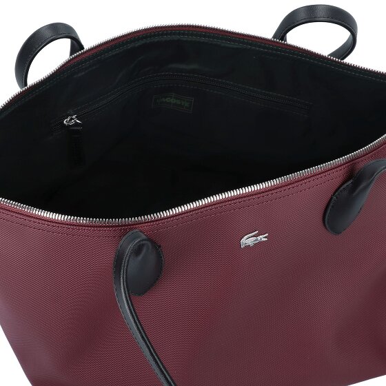 Lacoste Shopper Tasche 30 cm