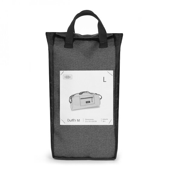 Eastpak Duffl'r Weekender Reisetasche M 53 cm
