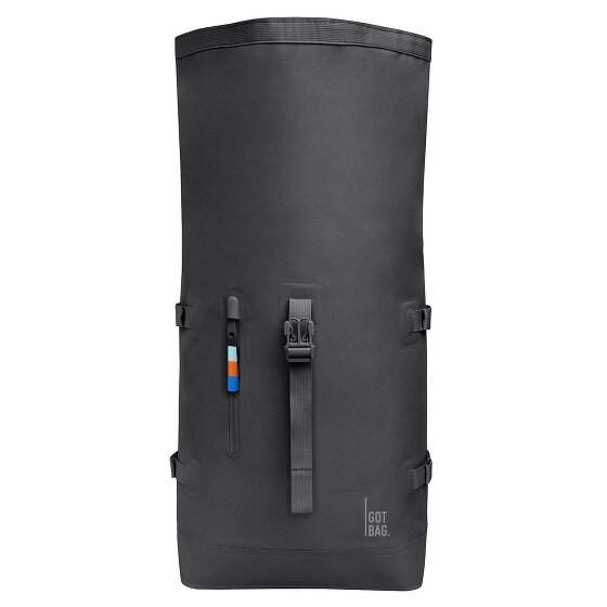 GOT BAG Rolltop 2.0 Daypack 43 cm Laptopfach