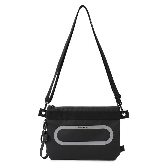 Hedgren Uni Umhängetasche RFID Schutz 24 cm