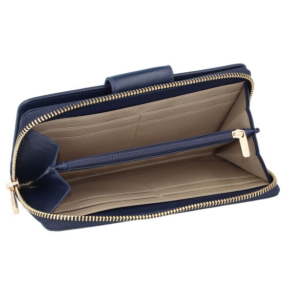 Roncato Firenze Geldbörse RFID Leder 19 cm