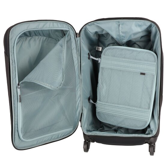 Thule Subterra 2 4 Rollen Trolley 70 cm Thule Subterra 2 4 Rollen Trolley 70 cm