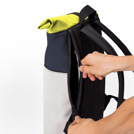 Ucon Acrobatics Aloe Hajo Daypack 44 cm Laptopfach