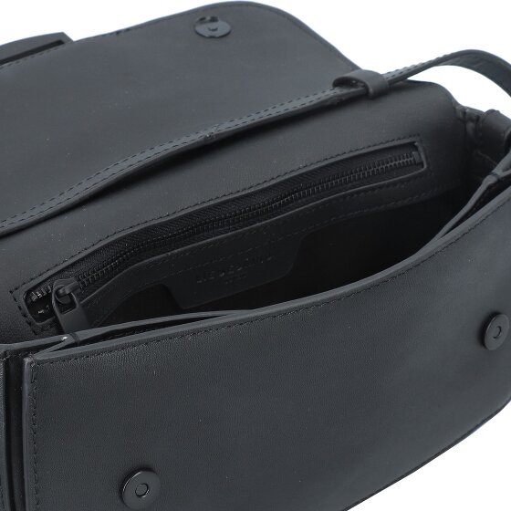 Liebeskind Ezra Umhängetasche Leder 24 cm