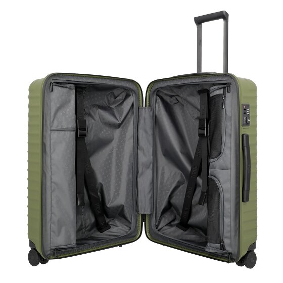 Titan Upgrade 4 Rollen Trolley M 69 cm
