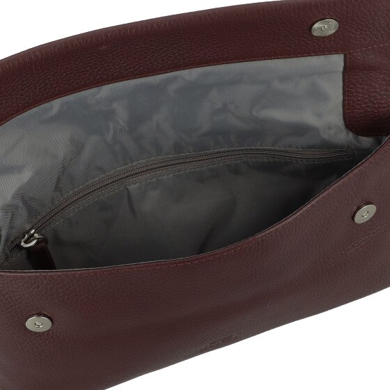 Jost Vika Umhängetasche Leder 28 cm