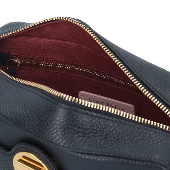 Coccinelle Liya Umhängetasche Leder 24 cm Coccinelle Liya Umhängetasche Leder 24 cm