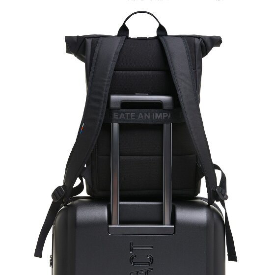 GOT BAG Rolltop Easy 0 Daypack 46 cm Laptopfach