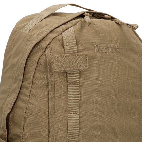 Haglöfs Tight Medium Mono Daypack 43.5 cm Laptopfach
