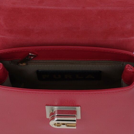 Furla 1927 Handtasche Leder 21 cm