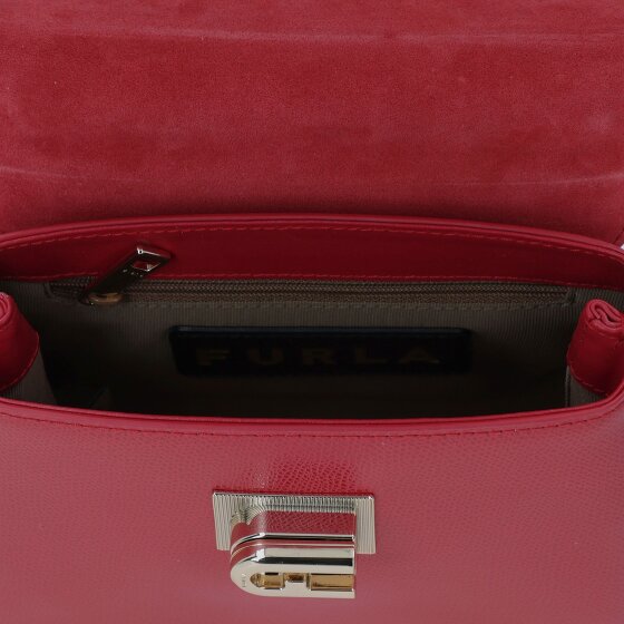 Furla 1927 Handtasche Leder 21 cm