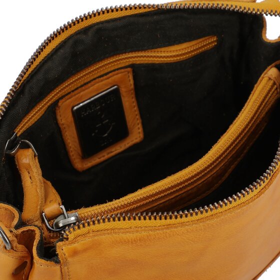Harbour 2nd Anchor Love Umhängetasche Leder 21.5 cm